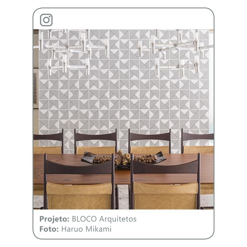 Azulejos Preto Tarde