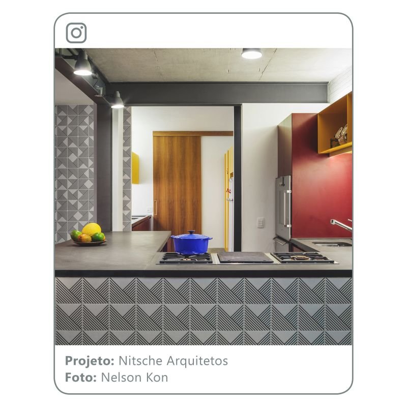 Azulejos Preto Tarde