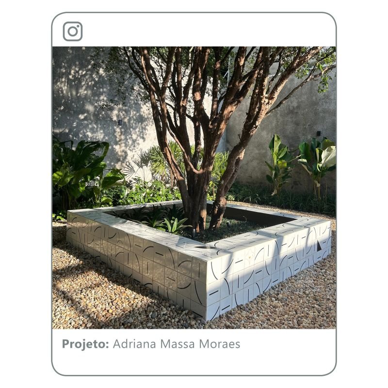 Azulejos Pretos Kit Fare