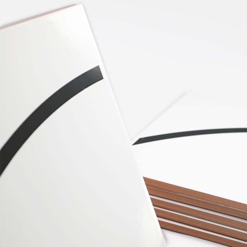 Azulejos Pretos Kit Fare