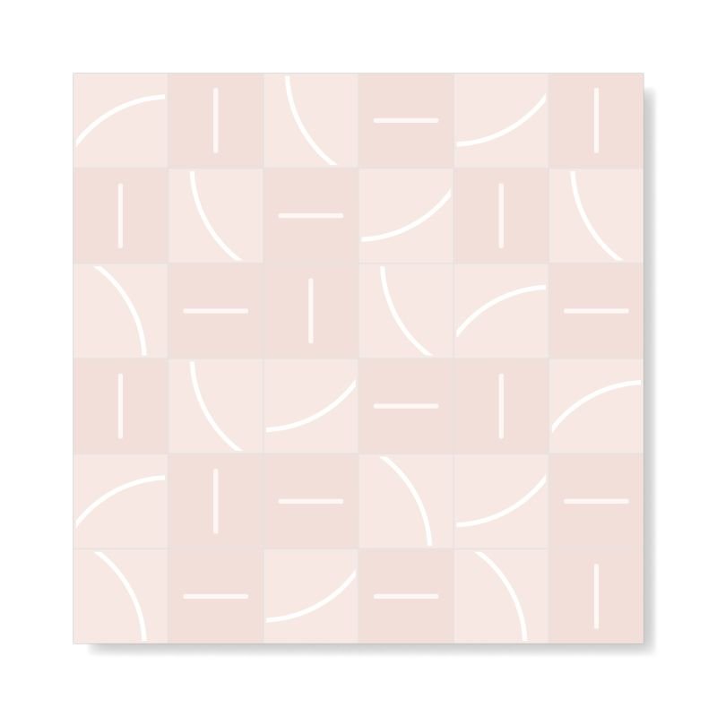 Azulejos Rosa Kit Sertão