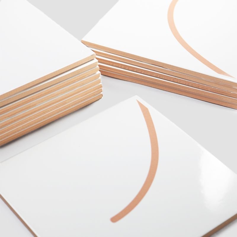 Azulejos Rosa Salmão Malia