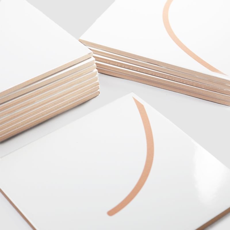 Azulejos Rosa Salmão Malia