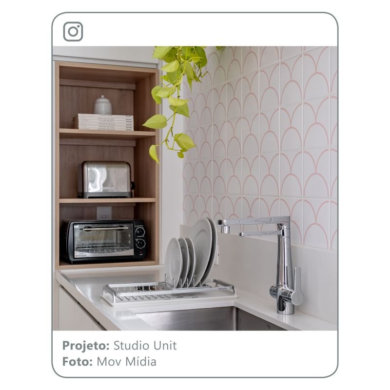 Azulejos Rosa Sereia