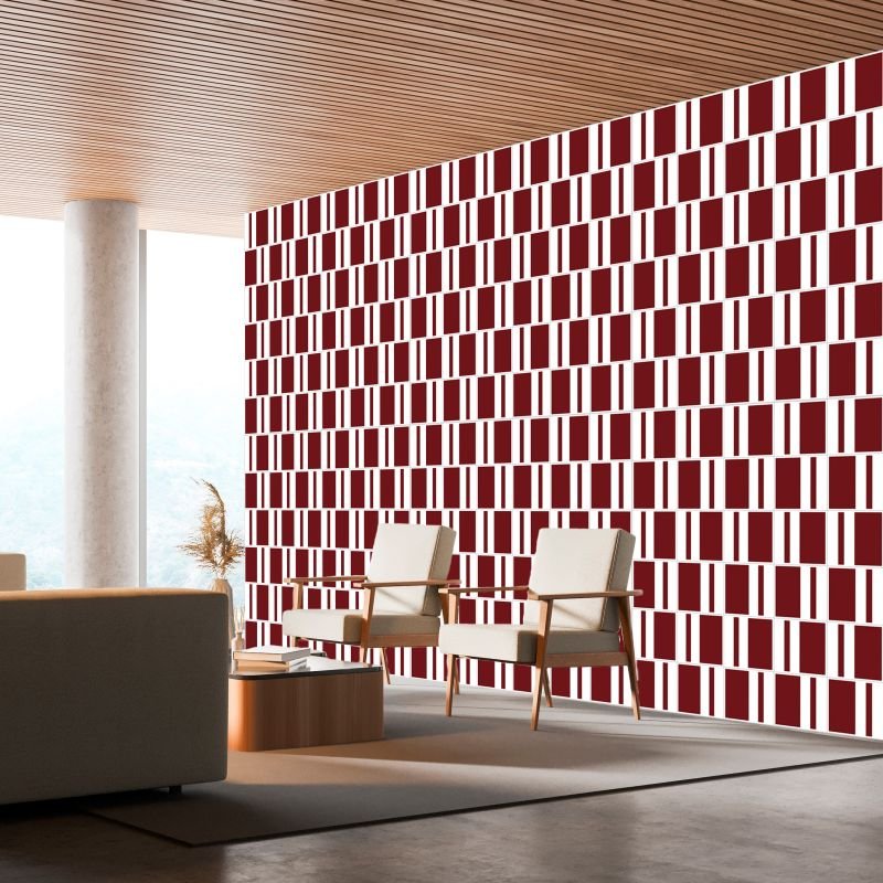 Azulejos Vinho Tebas