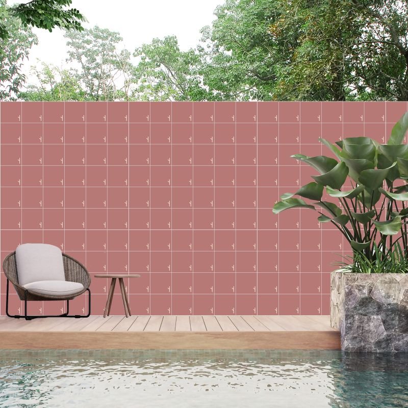 Azulejos Terracota Carú