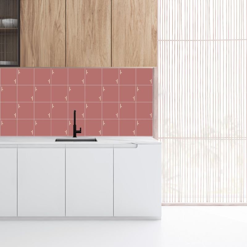 Azulejos Terracota Carú