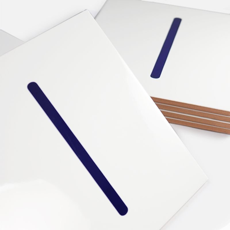 Azulejos Traço Azul Royal