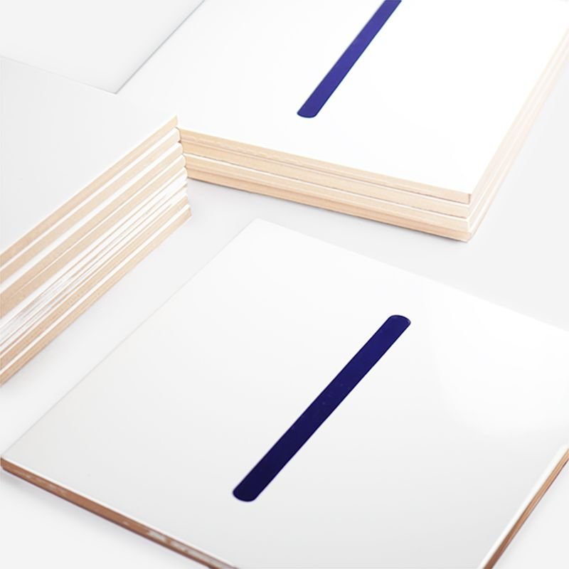 Azulejos Traço Azul Royal