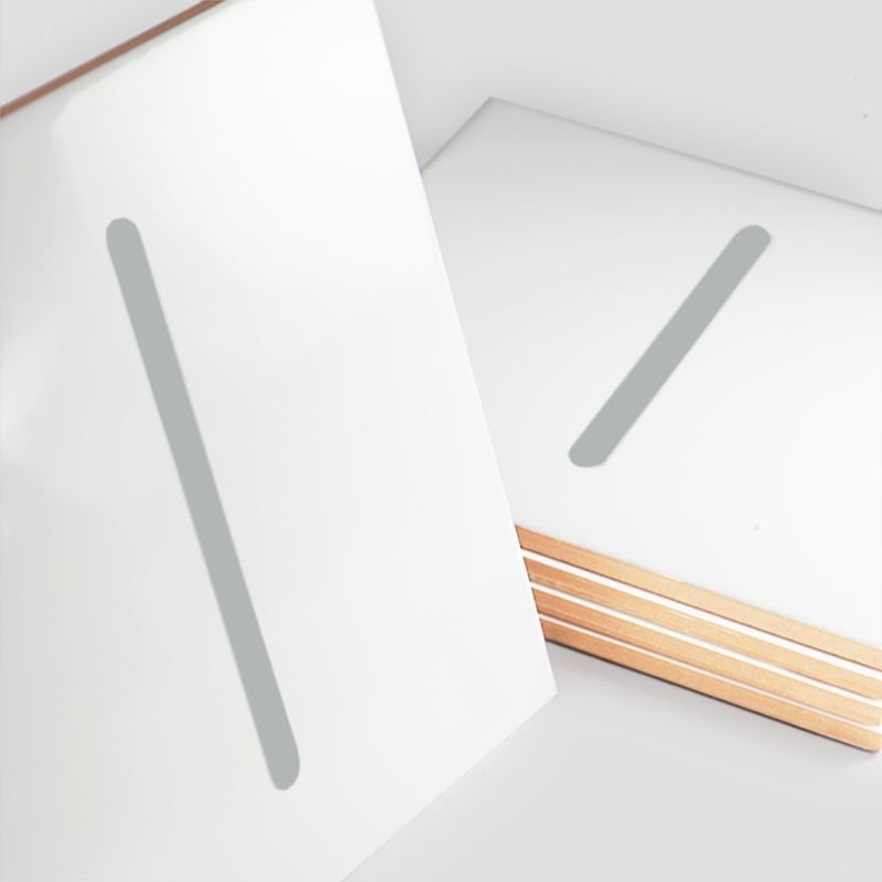 Azulejos Traço Cinza