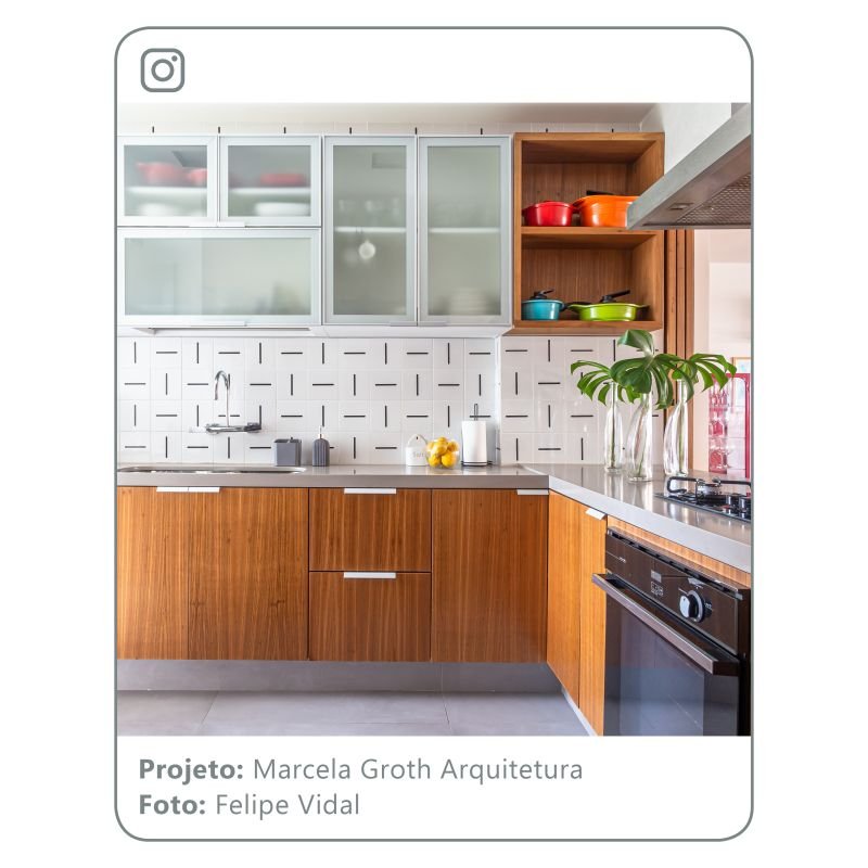 Azulejos Traço Preto