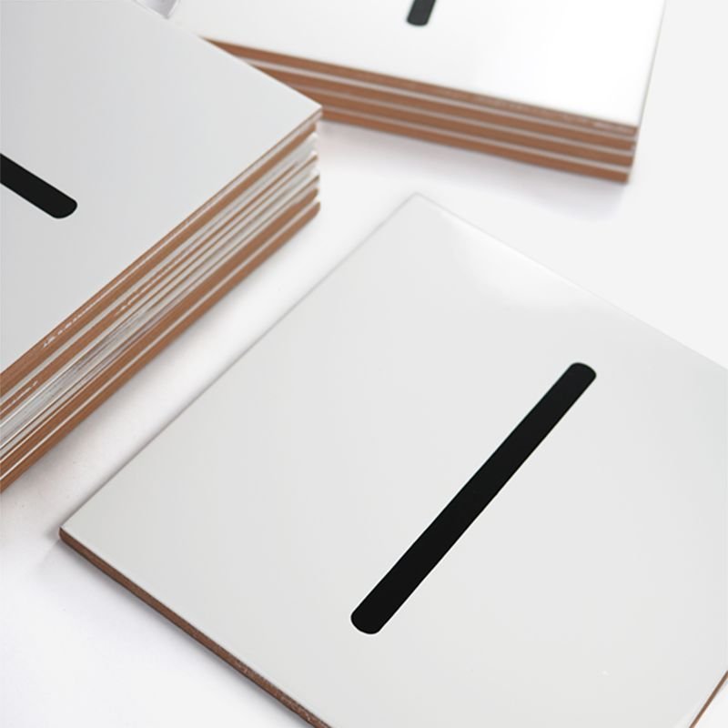 Azulejos Traço Preto