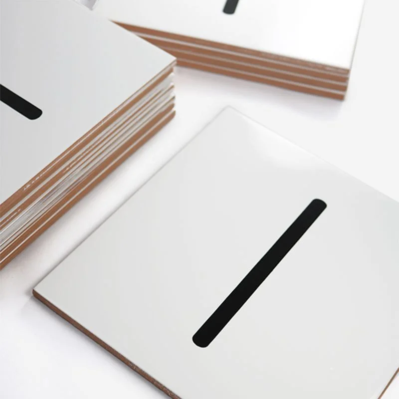 Azulejos Traço Preto