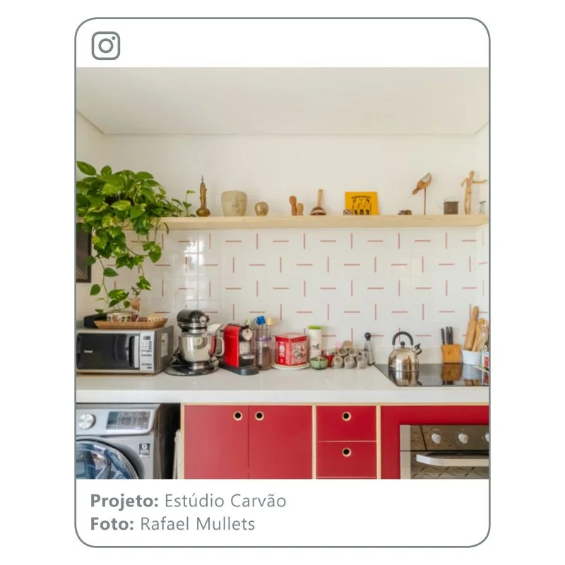 Azulejos Traço Rosa