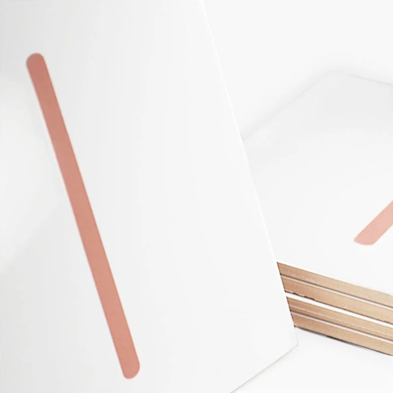 Azulejos Traço Rosa