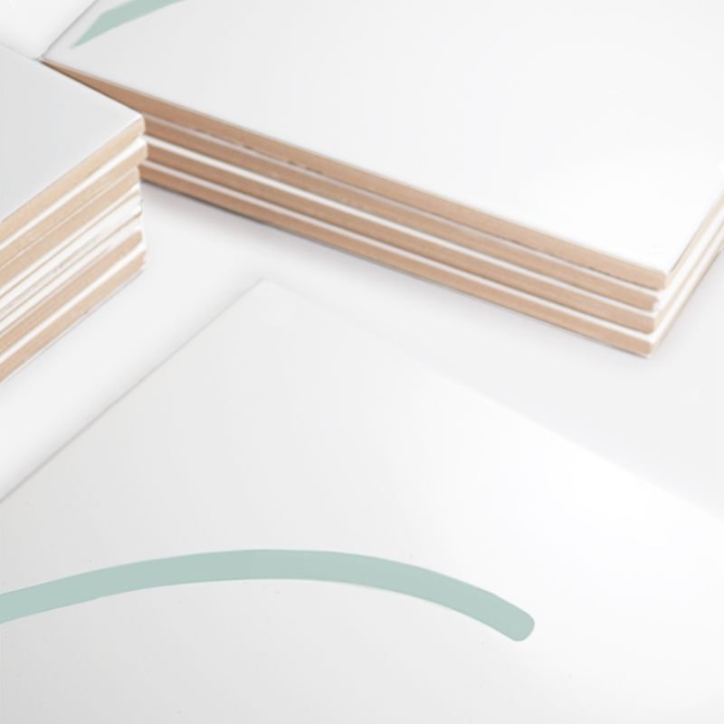 Azulejos Verde Claro Alga