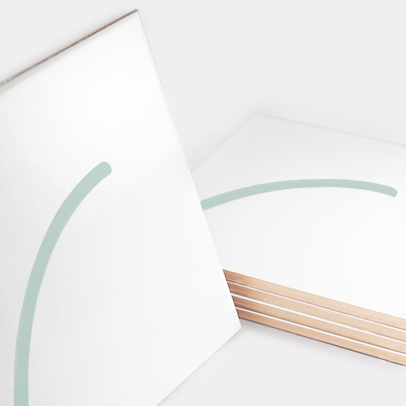 Azulejos Verde Claro Alga