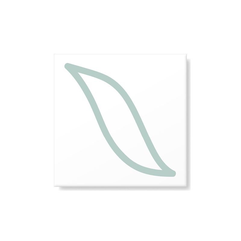 Azulejos Verde Claro Kit Agave