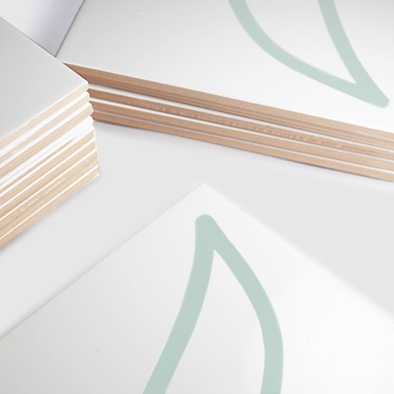 Azulejos Verde Claro Myrtos