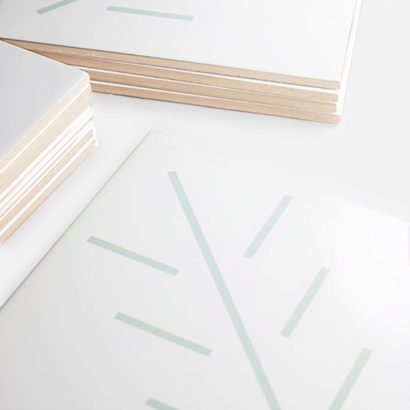 Azulejos Verde Claro Taiá