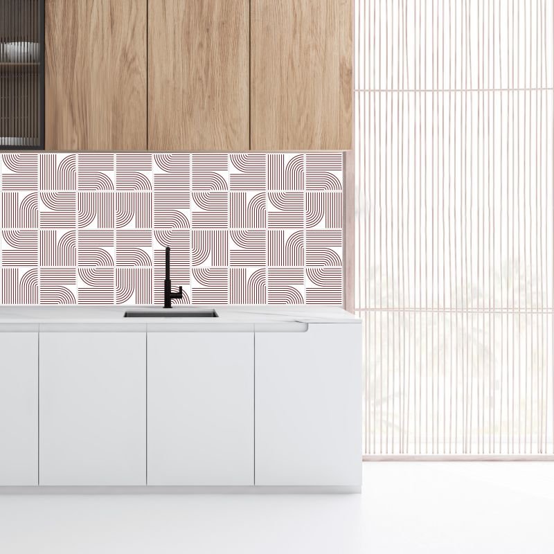 Azulejos Vinho Matsui