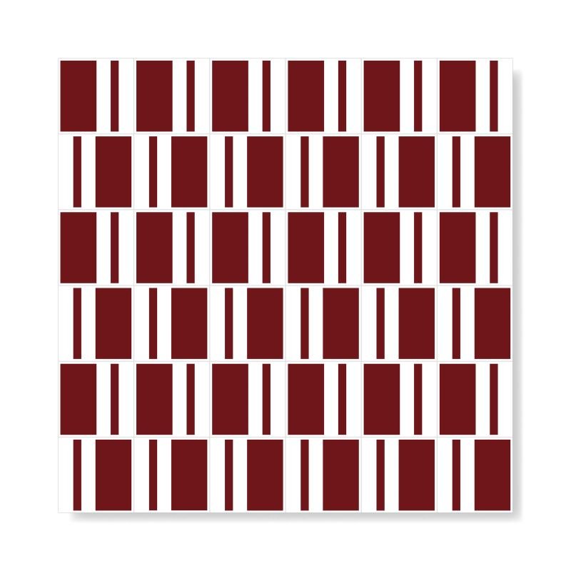 Azulejos Vinho Tebas